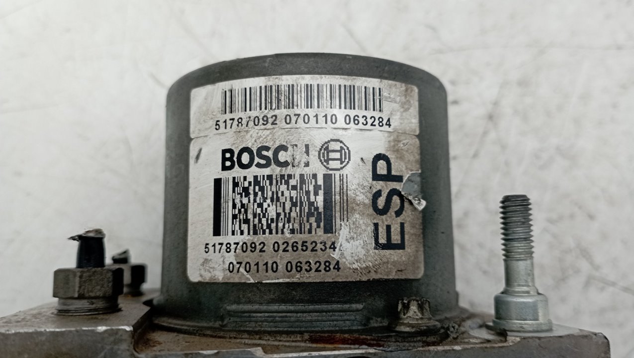 0265234512 ABS FIAT GRANDE PUNTO 2007 15275 devimagesvext/08283e45-1ba6-4c70-9a92-5b0ff35685bb/migcrv/imagenes/000/000/508/000000508592.jpeg