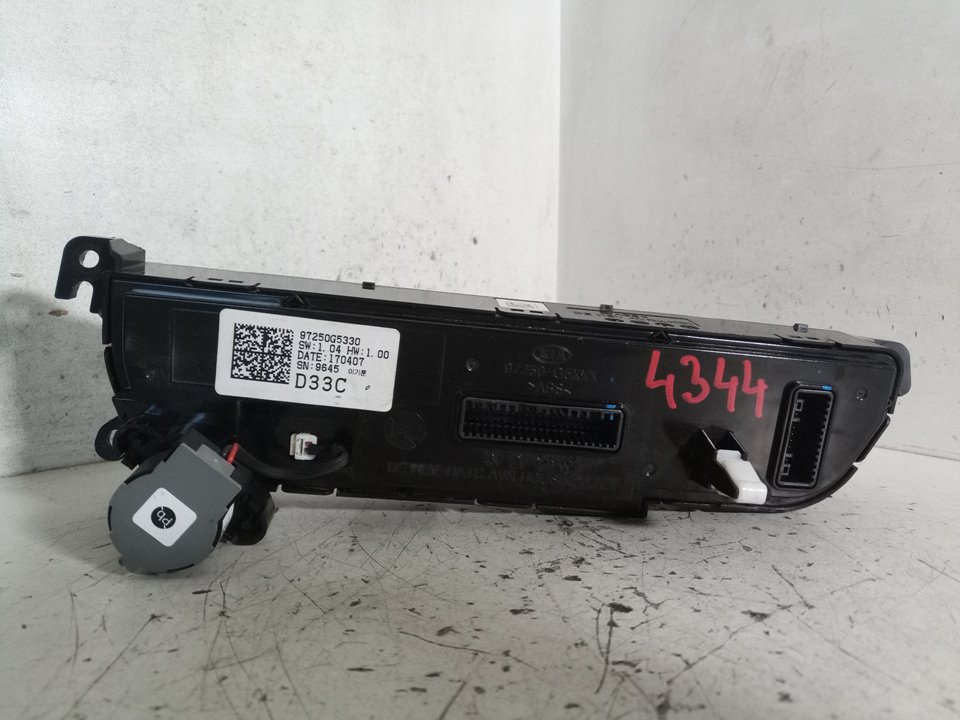 97250G5330 MANDO CLIMATIZADOR KIA NIRO 2017 25023 devimagesvext/08283e45-1ba6-4c70-9a92-5b0ff35685bb/migcrv/imagenes/000/000/511/000000511760.jpeg