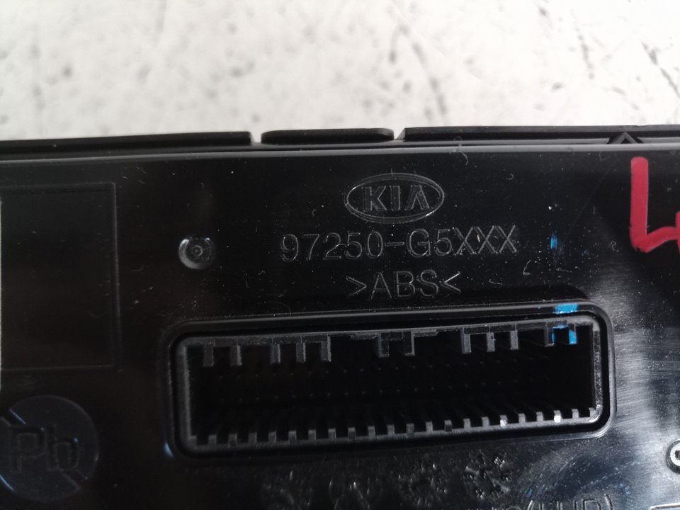 97250G5330 MANDO CLIMATIZADOR KIA NIRO 2017 25023 devimagesvext/08283e45-1ba6-4c70-9a92-5b0ff35685bb/migcrv/imagenes/000/000/511/000000511764.jpeg