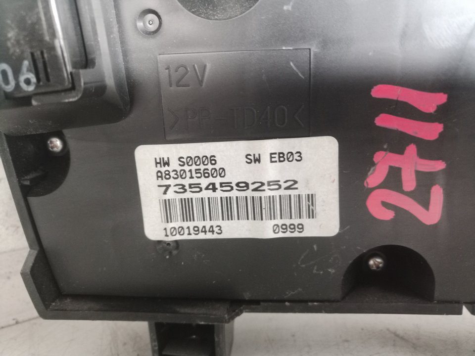 735459252 MANDO CLIMATIZADOR FIAT LINEA 2010 24861 devimagesvext/08283e45-1ba6-4c70-9a92-5b0ff35685bb/migcrv/imagenes/000/000/515/000000515080.jpeg