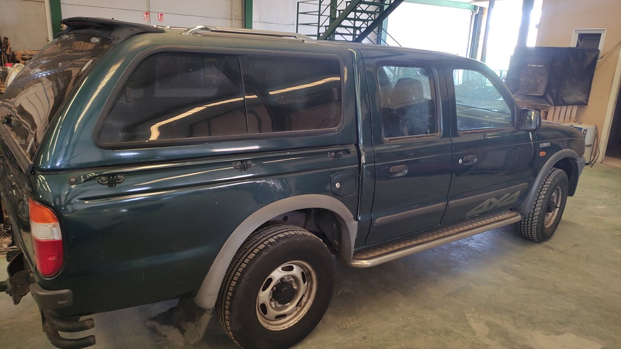SIN DEFINIR CAJA CAMBIOS FORD RANGER 1999  Caja de cambios 5-marcha 8165 devimagesvext/08283e45-1ba6-4c70-9a92-5b0ff35685bb/migcrv/imagenes/000/000/520/000000520596.jpeg