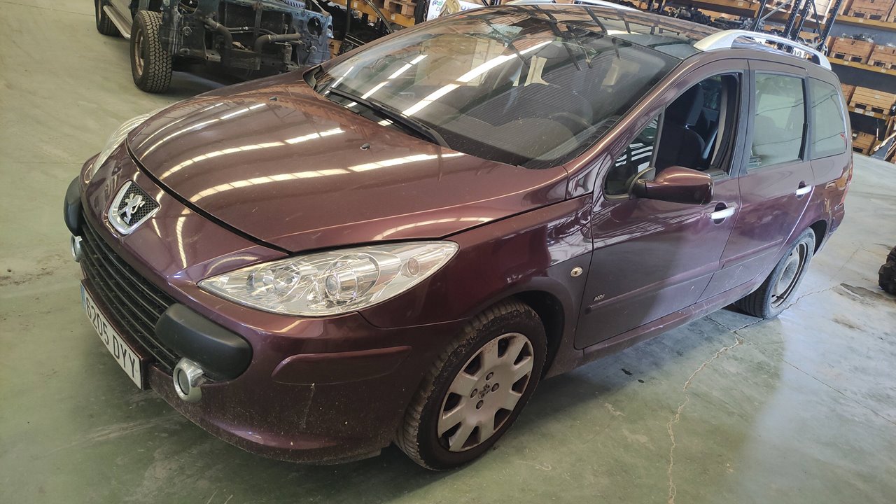 36353100  PEUGEOT 307 BREAK SW 2006 30899 devimagesvext/08283e45-1ba6-4c70-9a92-5b0ff35685bb/migcrv/imagenes/000/000/523/000000523104.jpeg