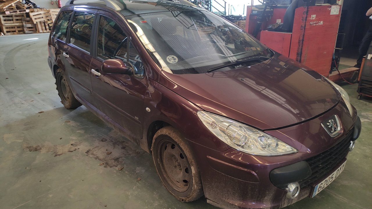 36353100  PEUGEOT 307 BREAK SW 2006 30899 devimagesvext/08283e45-1ba6-4c70-9a92-5b0ff35685bb/migcrv/imagenes/000/000/523/000000523108.jpeg