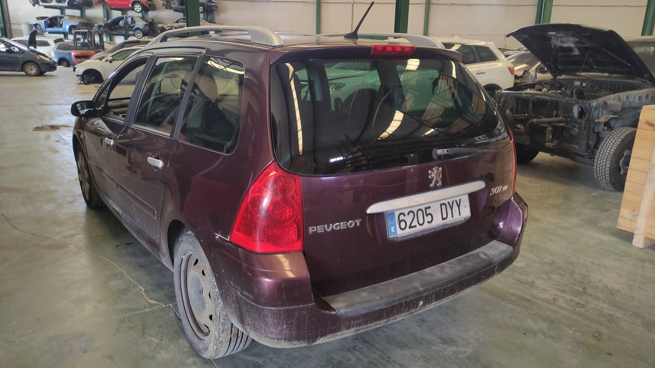 36353100  PEUGEOT 307 BREAK SW 2006 30899 devimagesvext/08283e45-1ba6-4c70-9a92-5b0ff35685bb/migcrv/imagenes/000/000/523/000000523110.jpeg