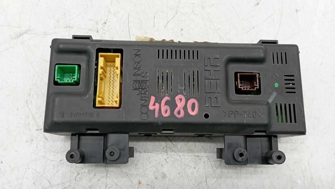 9646627977 MANDO CLIMATIZADOR PEUGEOT 307 BREAK SW 2006 24942 devimagesvext/08283e45-1ba6-4c70-9a92-5b0ff35685bb/migcrv/imagenes/000/000/527/000000527450.jpeg