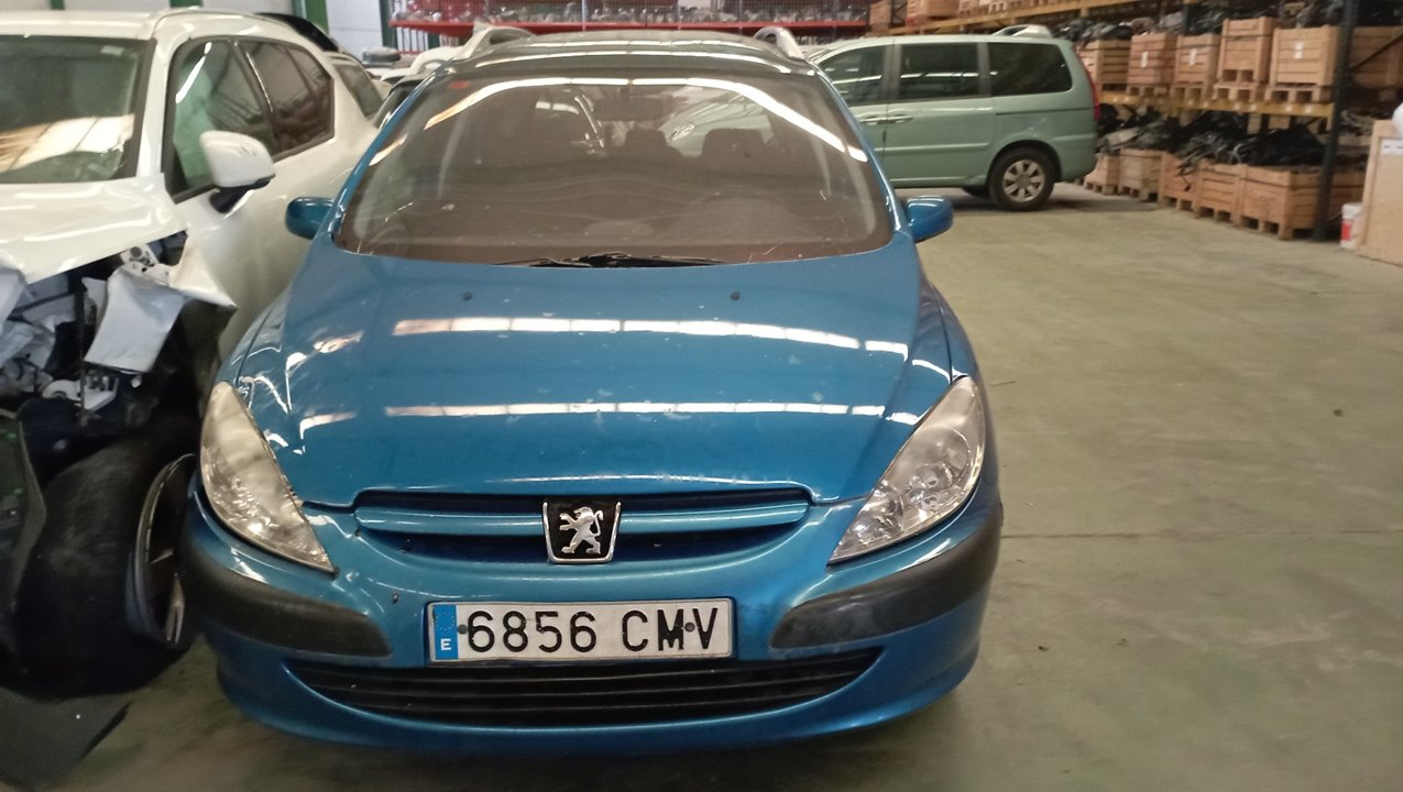 9648445180  PEUGEOT 307 BREAK SW 2003 30900 devimagesvext/08283e45-1ba6-4c70-9a92-5b0ff35685bb/migcrv/imagenes/000/000/528/000000528268.jpeg