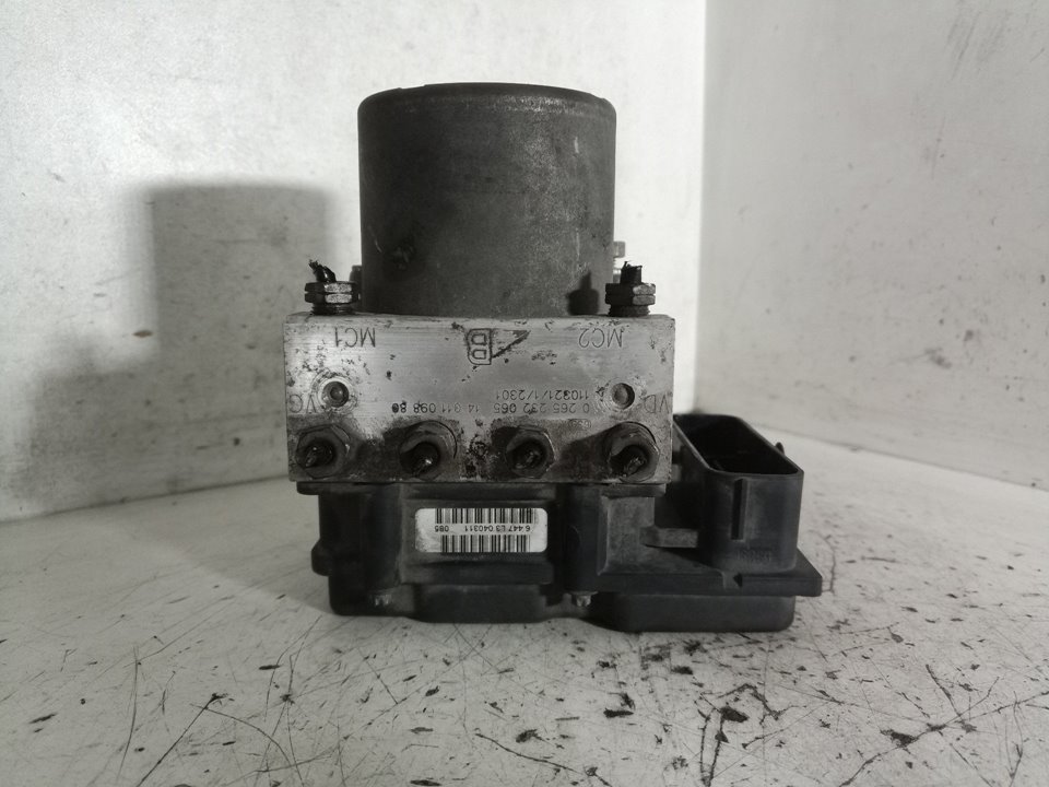 0265232065 ABS CITROEN JUMPY 2011 15341 devimagesvext/08283e45-1ba6-4c70-9a92-5b0ff35685bb/migcrv/imagenes/000/000/528/000000528868.jpeg