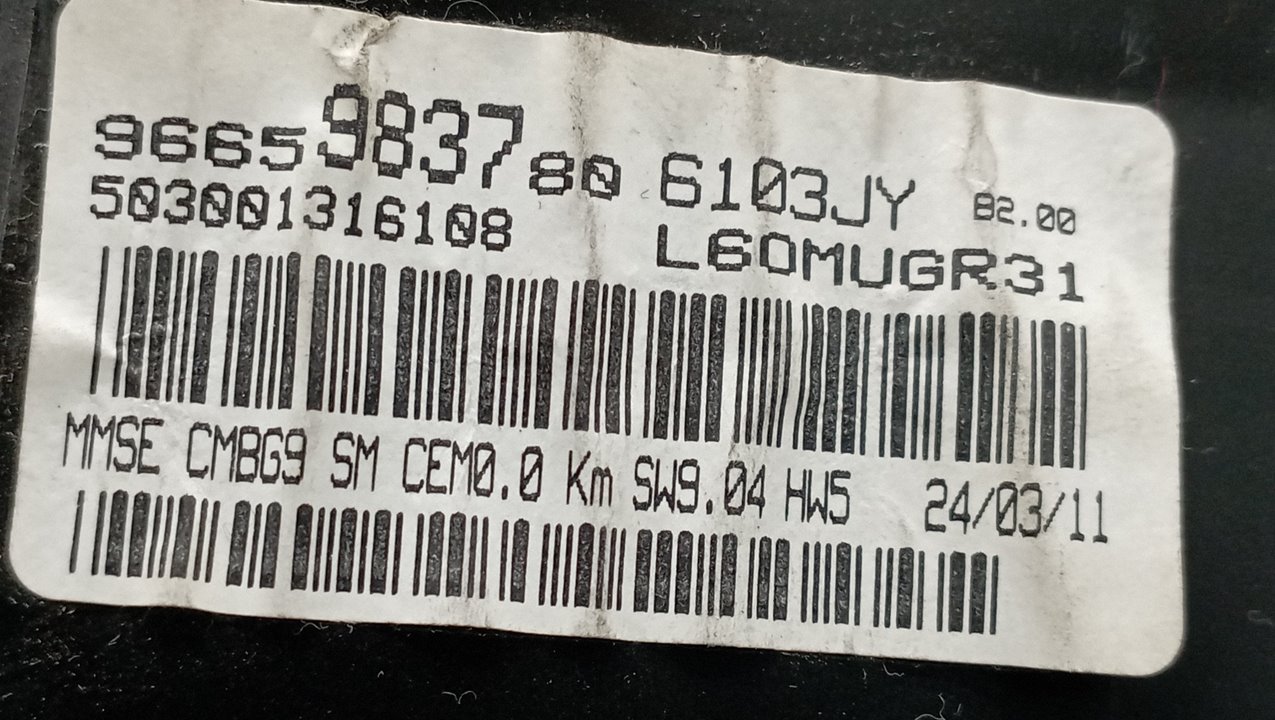 5550013101 CUADRO INSTRUMENTOS CITROEN JUMPY 2011 21565 devimagesvext/08283e45-1ba6-4c70-9a92-5b0ff35685bb/migcrv/imagenes/000/000/529/000000529330.jpeg