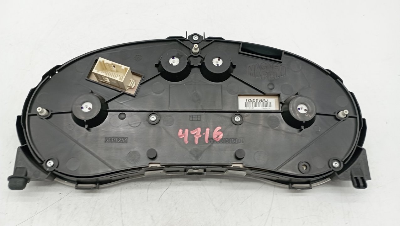 5550013101 CUADRO INSTRUMENTOS CITROEN JUMPY 2011 21565 devimagesvext/08283e45-1ba6-4c70-9a92-5b0ff35685bb/migcrv/imagenes/000/000/529/000000529332.jpeg