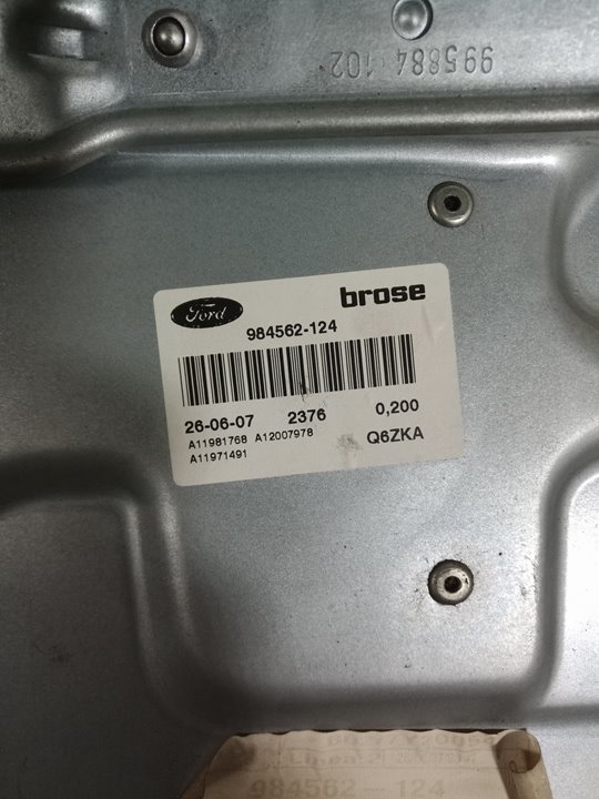 984562124 ELEVALUNAS DELANTERO IZQUIERDO FORD FOCUS BERLINA 2007 29858 devimagesvext/08283e45-1ba6-4c70-9a92-5b0ff35685bb/migcrv/imagenes/000/000/529/000000529528.jpeg