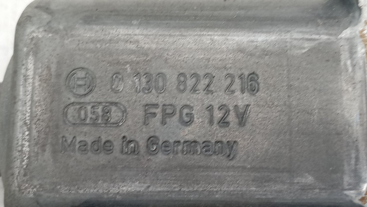0130822216 MOTOR ELEVALUNAS DELANTERO DERECHO FORD FOCUS BERLINA 2007 17846 devimagesvext/08283e45-1ba6-4c70-9a92-5b0ff35685bb/migcrv/imagenes/000/000/529/000000529586.jpeg