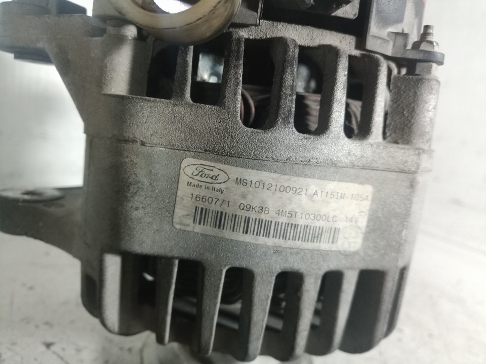 4M5T10300LC ALTERNADOR FORD FOCUS BERLINA 2007 19416 devimagesvext/08283e45-1ba6-4c70-9a92-5b0ff35685bb/migcrv/imagenes/000/000/534/000000534130.jpeg