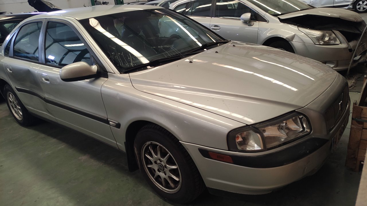 0285001254 CENTRALITA AIRBAG VOLVO S80 BERLINA 2000 10460 devimagesvext/08283e45-1ba6-4c70-9a92-5b0ff35685bb/migcrv/imagenes/000/000/534/000000534318.jpeg