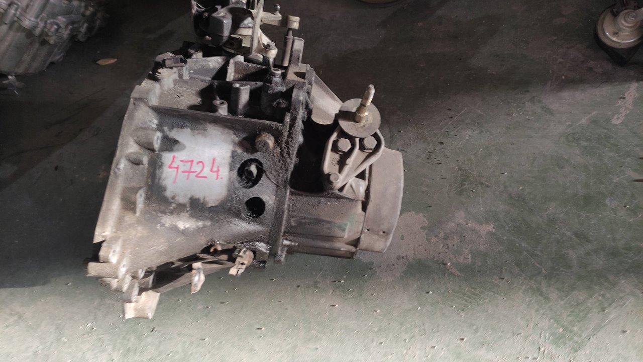 20DM09 CAJA CAMBIOS PEUGEOT 307 BREAK SW 2003  Caja de cambios 5-marcha 16347 devimagesvext/08283e45-1ba6-4c70-9a92-5b0ff35685bb/migcrv/imagenes/000/000/534/000000534768.jpeg