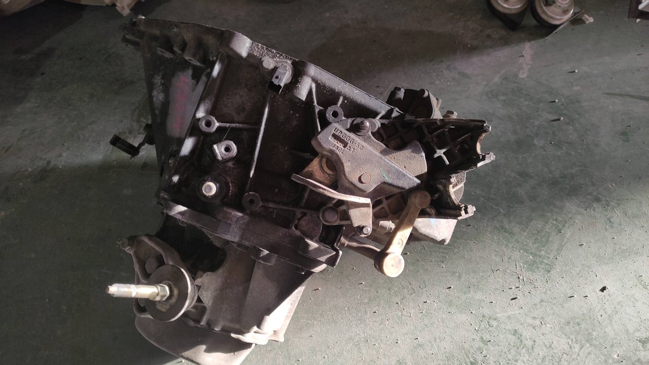 20DM09 CAJA CAMBIOS PEUGEOT 307 BREAK SW 2003  Caja de cambios 5-marcha 16347 devimagesvext/08283e45-1ba6-4c70-9a92-5b0ff35685bb/migcrv/imagenes/000/000/534/000000534770.jpeg