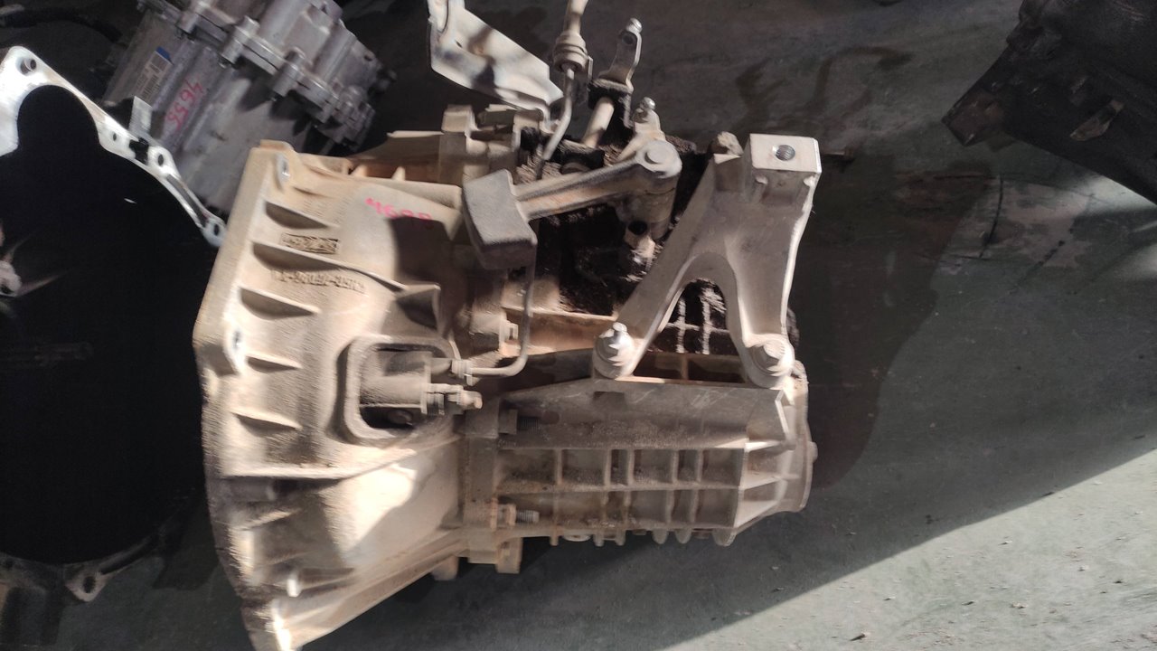 6M5R7002ZB CAJA CAMBIOS FORD FOCUS BERLINA 2007  Caja de cambios 5-marcha - Modelo MTX 75 16072 devimagesvext/08283e45-1ba6-4c70-9a92-5b0ff35685bb/migcrv/imagenes/000/000/534/000000534774.jpeg