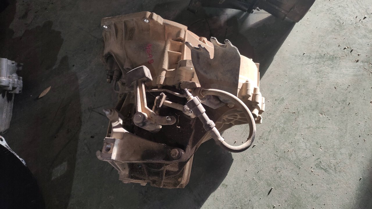 6M5R7002ZB CAJA CAMBIOS FORD FOCUS BERLINA 2007  Caja de cambios 5-marcha - Modelo MTX 75 16072 devimagesvext/08283e45-1ba6-4c70-9a92-5b0ff35685bb/migcrv/imagenes/000/000/534/000000534776.jpeg