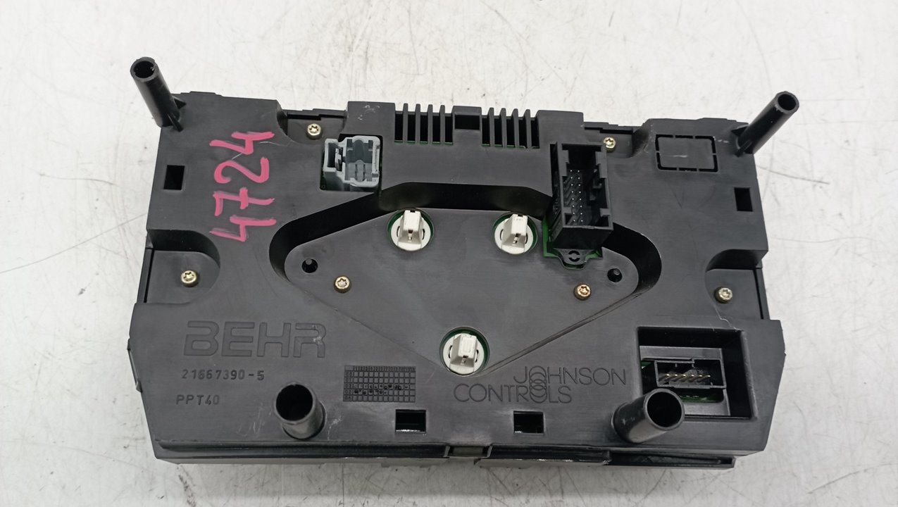 96430991XT MANDO CLIMATIZADOR PEUGEOT 307 BREAK SW 2003 24946 devimagesvext/08283e45-1ba6-4c70-9a92-5b0ff35685bb/migcrv/imagenes/000/000/538/000000538792.jpeg