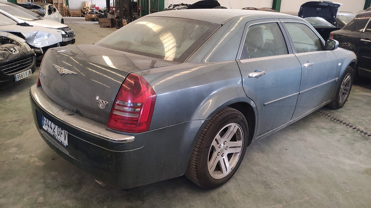 KSR256935 MODULO ELECTRONICO CHRYSLER 300C 2008 9012 devimagesvext/08283e45-1ba6-4c70-9a92-5b0ff35685bb/migcrv/imagenes/000/000/539/000000539832.jpeg