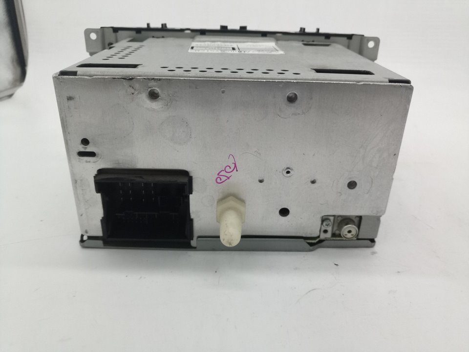 7M5T18C815BA SISTEMA AUDIO RADIO CD FORD FOCUS BERLINA 2007 22838 devimagesvext/08283e45-1ba6-4c70-9a92-5b0ff35685bb/migcrv/imagenes/000/000/540/000000540088.jpeg