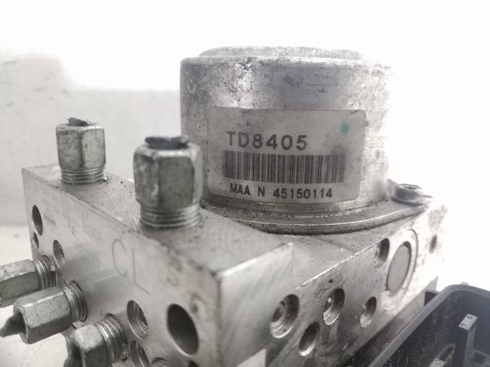 4526K067 ABS NISSAN JUKE 2015 15352 devimagesvext/08283e45-1ba6-4c70-9a92-5b0ff35685bb/migcrv/imagenes/000/000/545/000000545084.jpeg