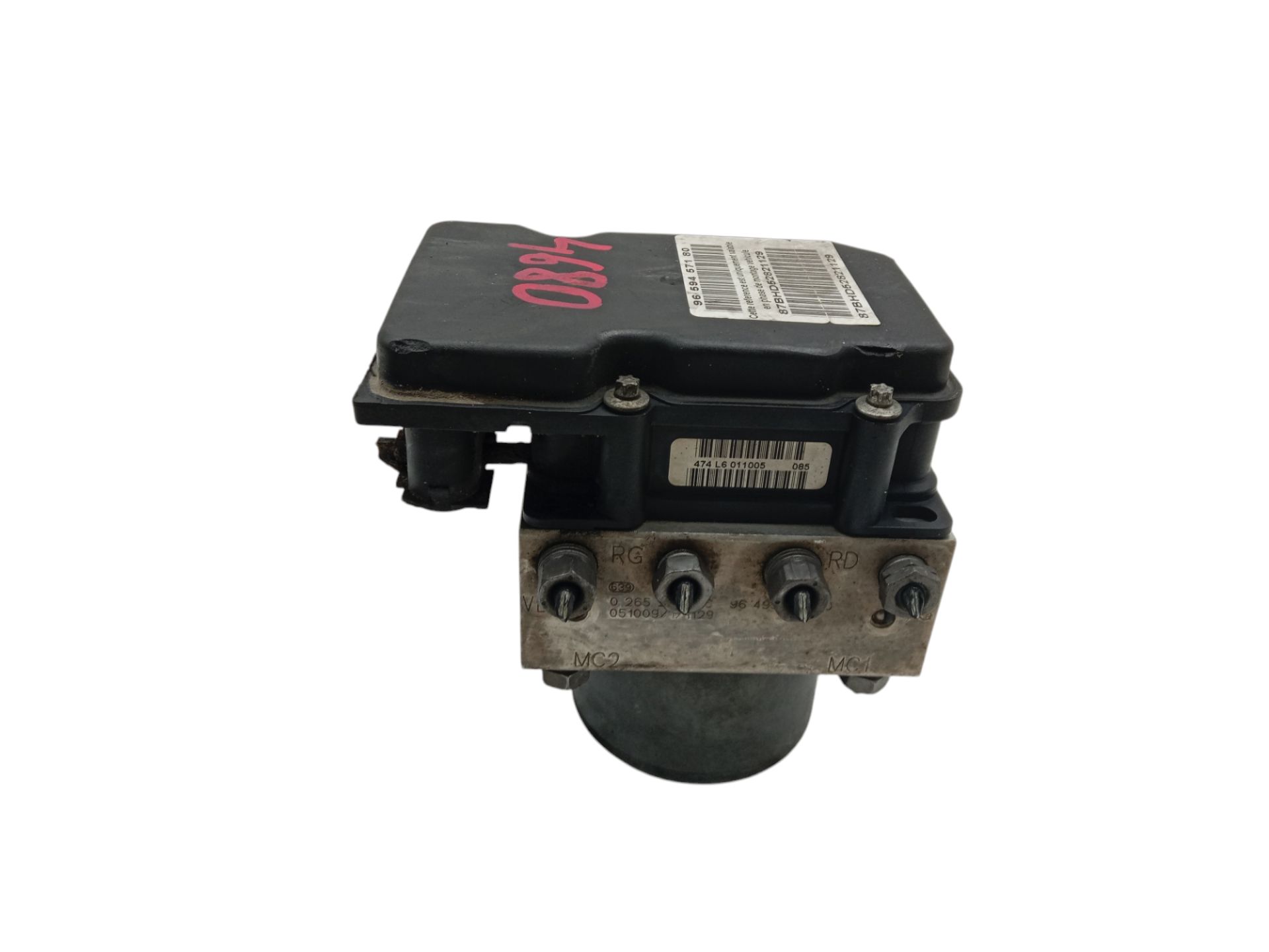 9659457180 ABS PEUGEOT 307 BREAK SW 2006 13577 devimagesvext/08283e45-1ba6-4c70-9a92-5b0ff35685bb/migcrv/imagenes/000/000/549/000000549467.jpeg