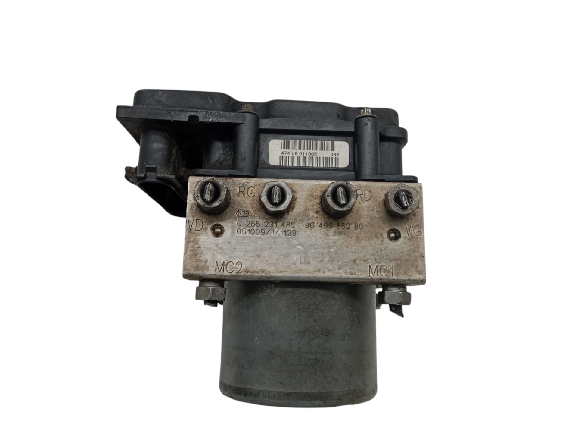 9659457180 ABS PEUGEOT 307 BREAK SW 2006 13577 devimagesvext/08283e45-1ba6-4c70-9a92-5b0ff35685bb/migcrv/imagenes/000/000/549/000000549469.jpeg