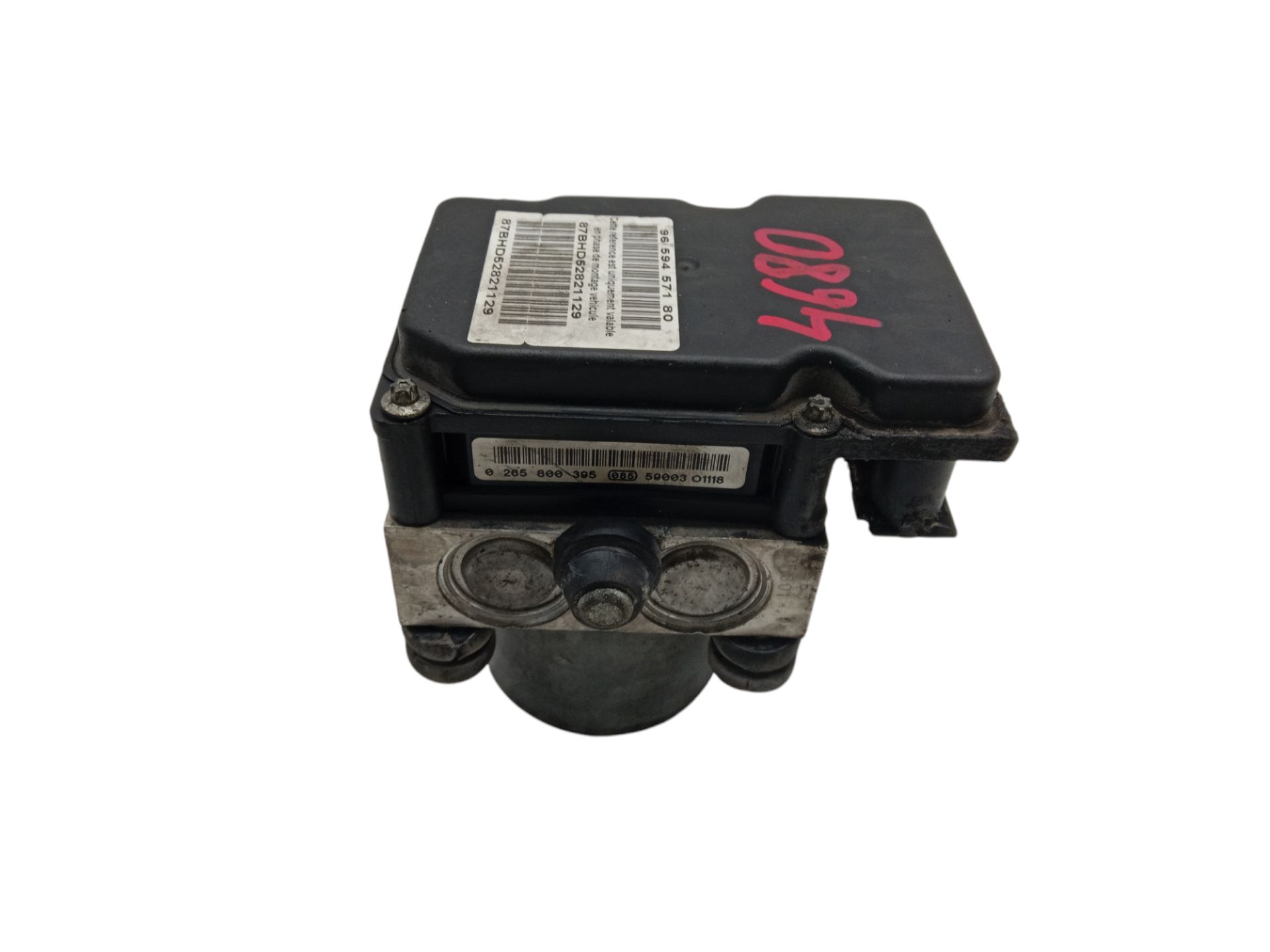 9659457180 ABS PEUGEOT 307 BREAK SW 2006 13577 devimagesvext/08283e45-1ba6-4c70-9a92-5b0ff35685bb/migcrv/imagenes/000/000/549/000000549471.jpeg