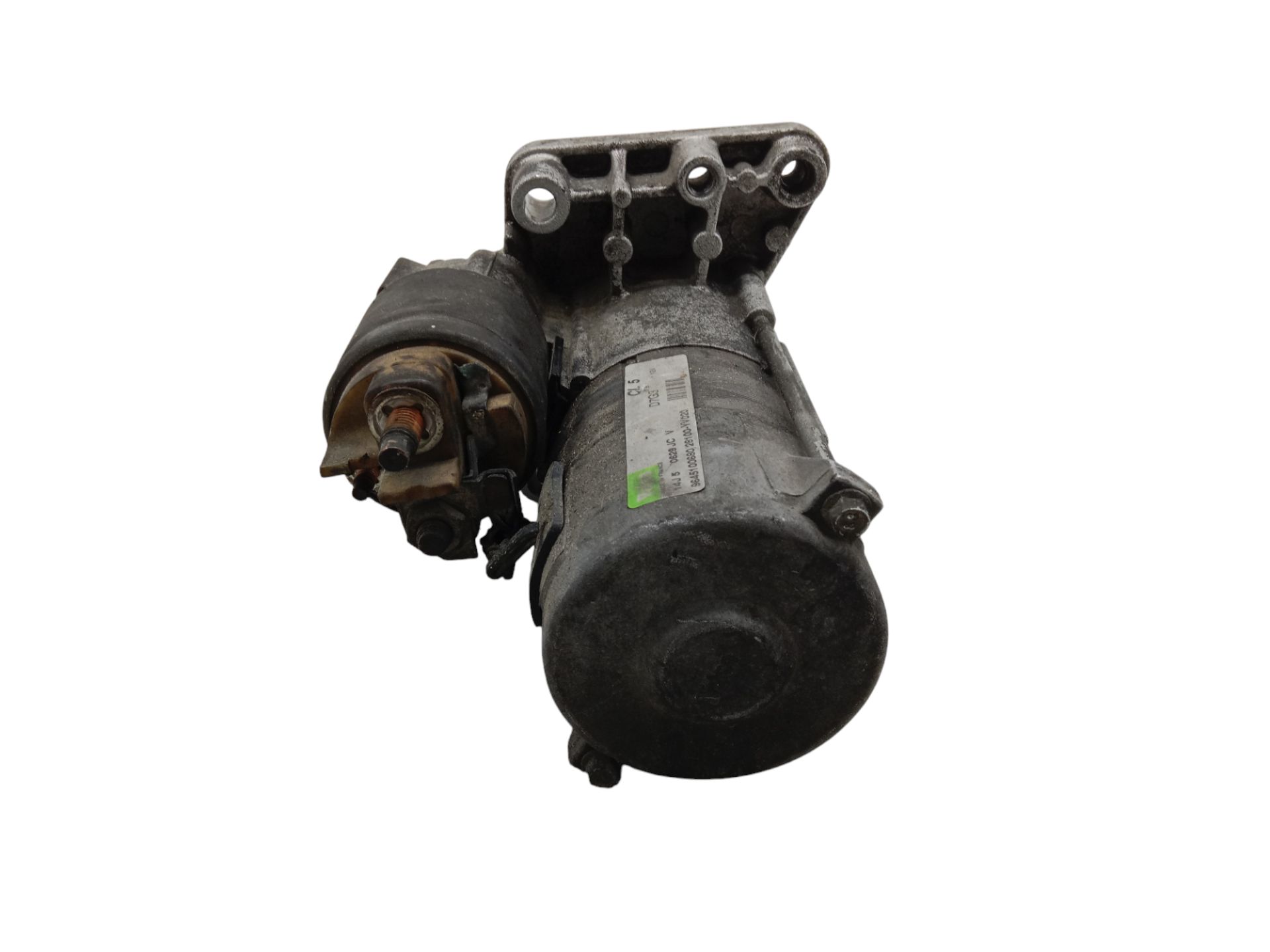 9645100680 MOTOR ARRANQUE PEUGEOT 307 BREAK SW 2006 12167 devimagesvext/08283e45-1ba6-4c70-9a92-5b0ff35685bb/migcrv/imagenes/000/000/550/000000550663.jpeg