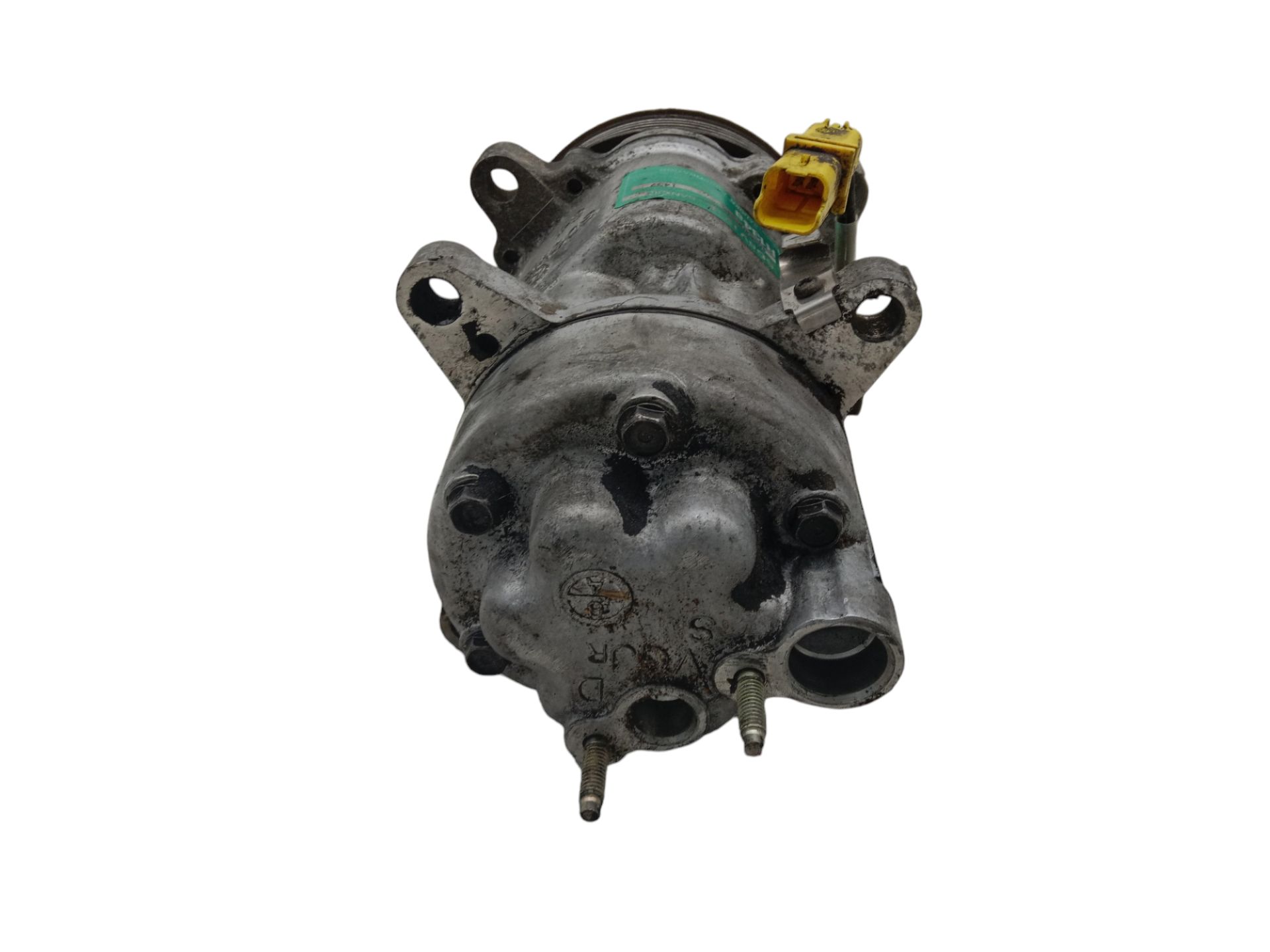 SD6V12 COMPRESOR AIRE ACONDICIONADO PEUGEOT 307 BREAK SW 2003 9822 devimagesvext/08283e45-1ba6-4c70-9a92-5b0ff35685bb/migcrv/imagenes/000/000/551/000000551631.jpeg