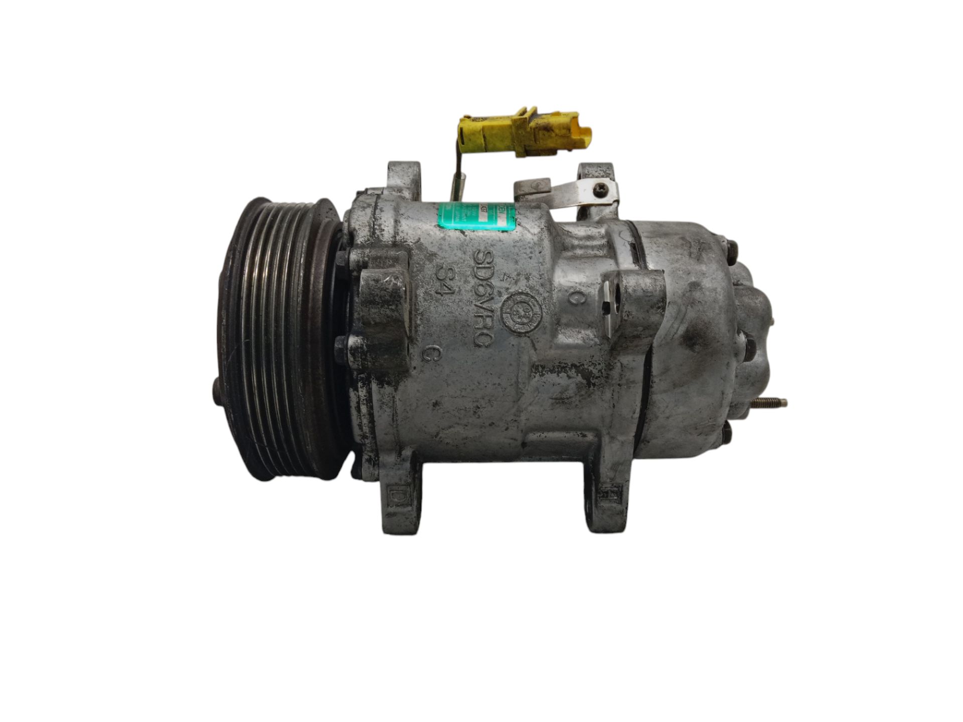 SD6V12 COMPRESOR AIRE ACONDICIONADO PEUGEOT 307 BREAK SW 2003 9822 devimagesvext/08283e45-1ba6-4c70-9a92-5b0ff35685bb/migcrv/imagenes/000/000/551/000000551633.jpeg