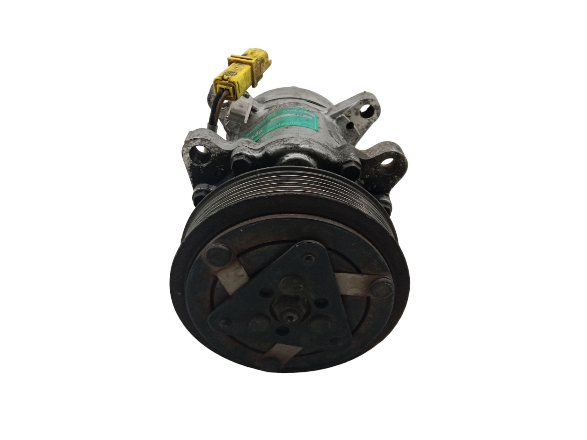 SD6V12 COMPRESOR AIRE ACONDICIONADO PEUGEOT 307 BREAK SW 2003 9822 devimagesvext/08283e45-1ba6-4c70-9a92-5b0ff35685bb/migcrv/imagenes/000/000/551/000000551635.jpeg