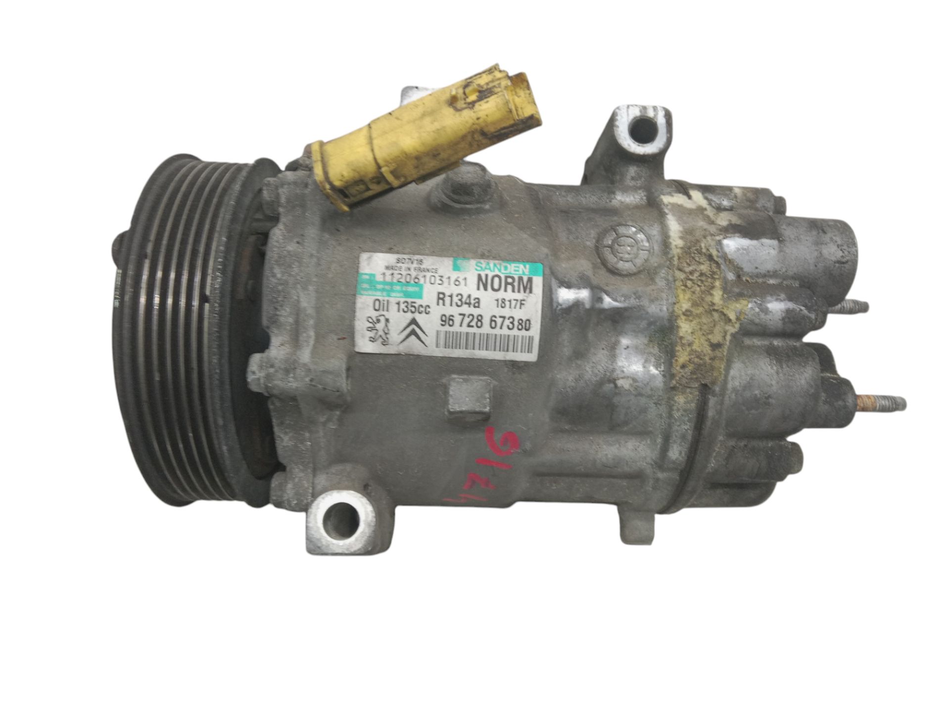 SD7V16 COMPRESOR AIRE ACONDICIONADO CITROEN JUMPY 2011 9805 devimagesvext/08283e45-1ba6-4c70-9a92-5b0ff35685bb/migcrv/imagenes/000/000/552/000000552089.jpeg