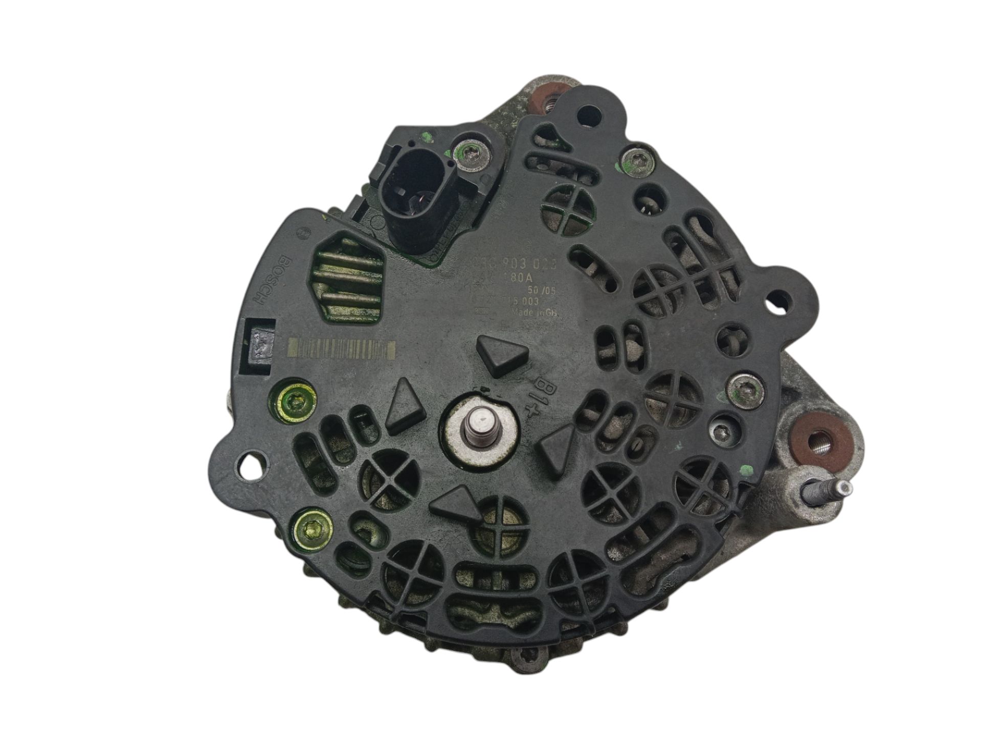03G903023 ALTERNADOR PEUGEOT 208 2015 11984 devimagesvext/08283e45-1ba6-4c70-9a92-5b0ff35685bb/migcrv/imagenes/000/000/554/000000554131.jpeg