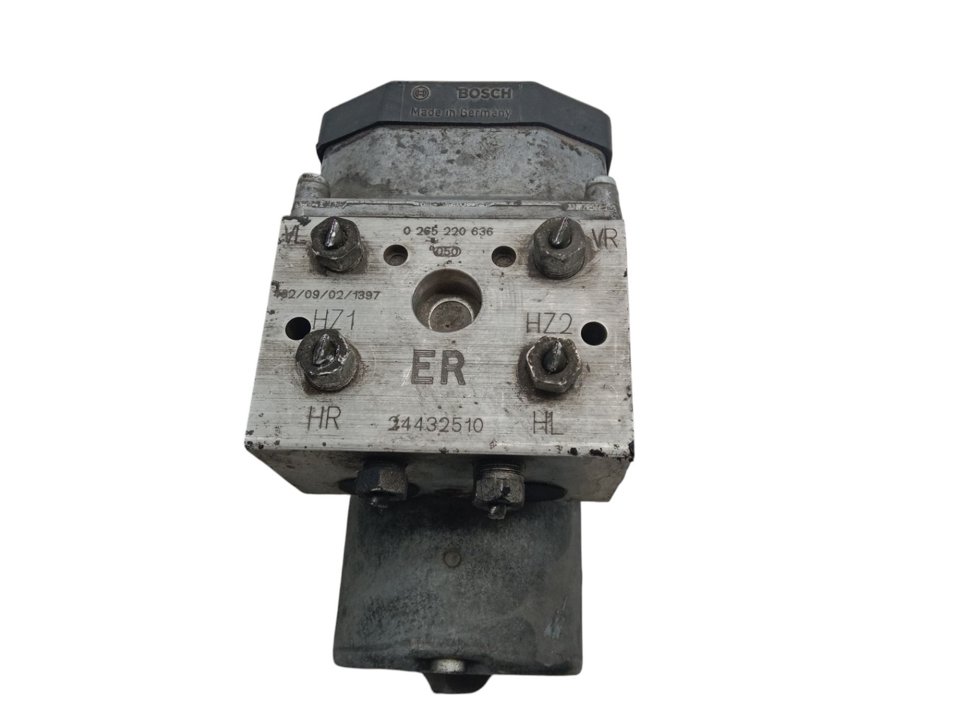 0273004592 ABS OPEL ZAFIRA A 2004 13587 devimagesvext/08283e45-1ba6-4c70-9a92-5b0ff35685bb/migcrv/imagenes/000/000/554/000000554785.jpeg