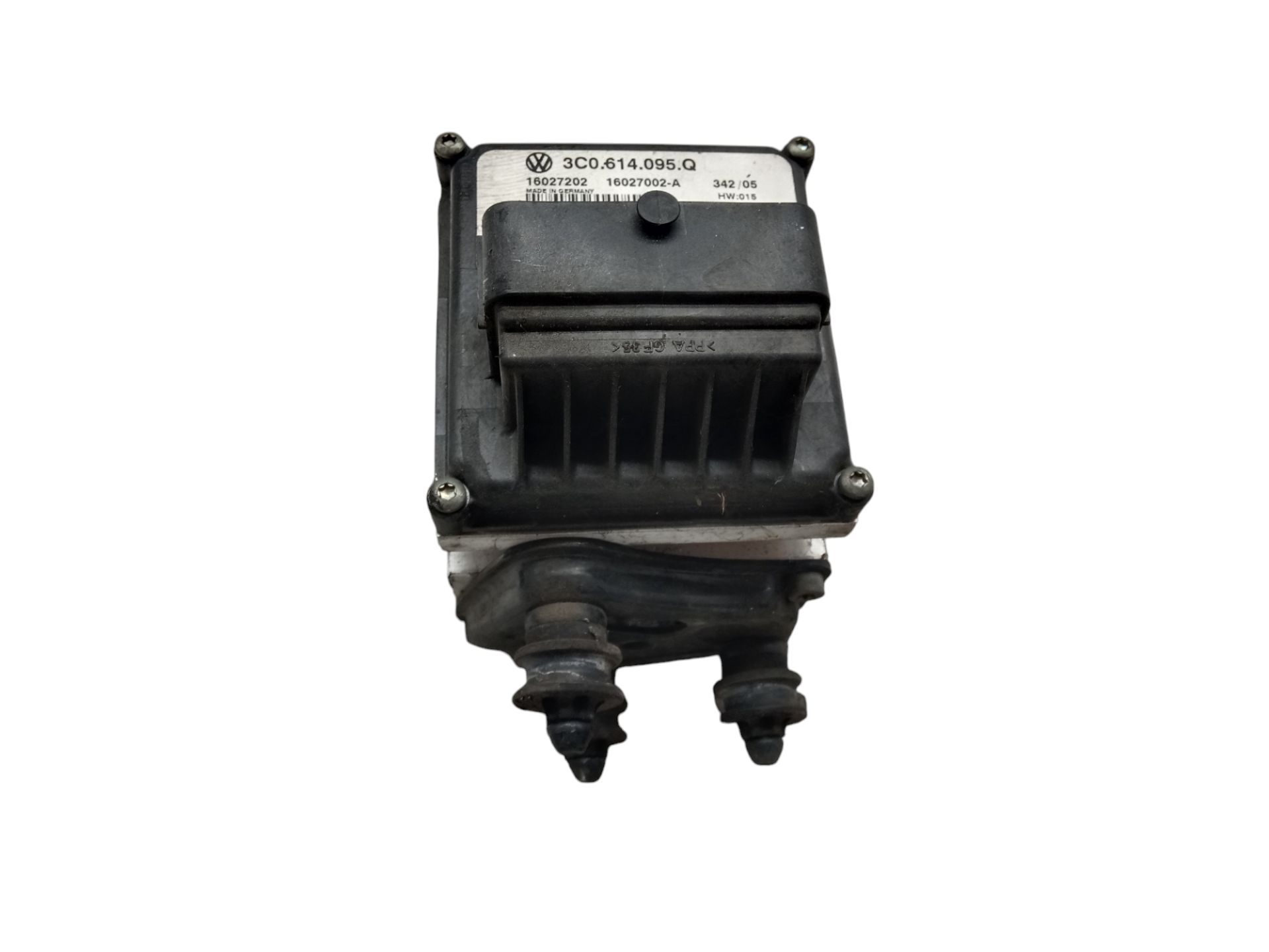 3C0614095Q ABS VOLKSWAGEN PASSAT BERLINA 2006 13661 devimagesvext/08283e45-1ba6-4c70-9a92-5b0ff35685bb/migcrv/imagenes/000/000/556/000000556483.jpeg