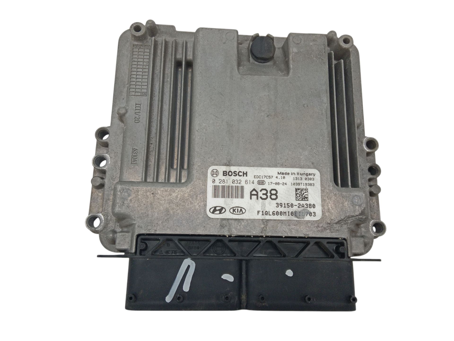 0281032614 CENTRALITA MOTOR UCE KIA SPORTAGE 2017 12352 devimagesvext/08283e45-1ba6-4c70-9a92-5b0ff35685bb/migcrv/imagenes/000/000/558/000000558091.jpeg