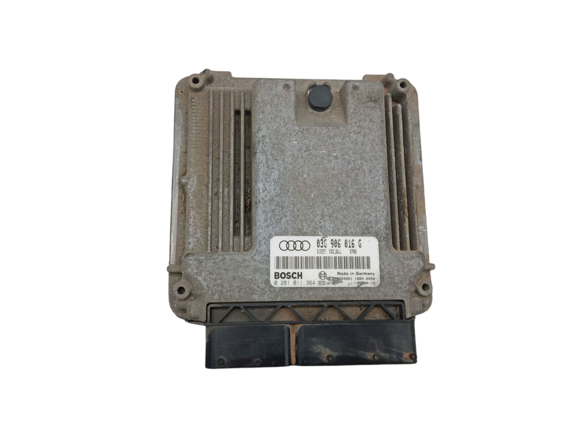 0281011364 CENTRALITA MOTOR UCE AUDI A3 2003 12319 devimagesvext/08283e45-1ba6-4c70-9a92-5b0ff35685bb/migcrv/imagenes/000/000/558/000000558583.jpeg