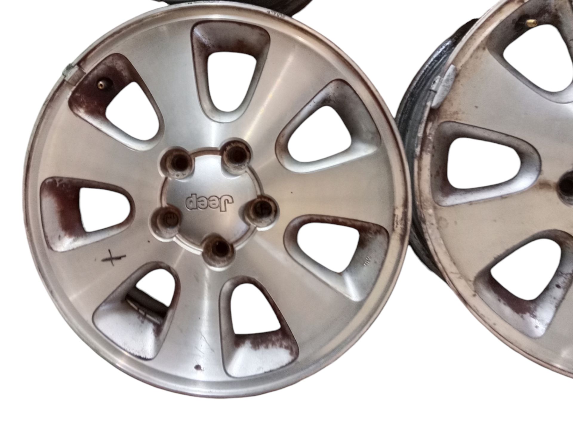 R17 JUEGO LLANTAS JEEP GRAND CHEROKEE 2000 7781 devimagesvext/08283e45-1ba6-4c70-9a92-5b0ff35685bb/migcrv/imagenes/000/000/559/000000559447.jpeg