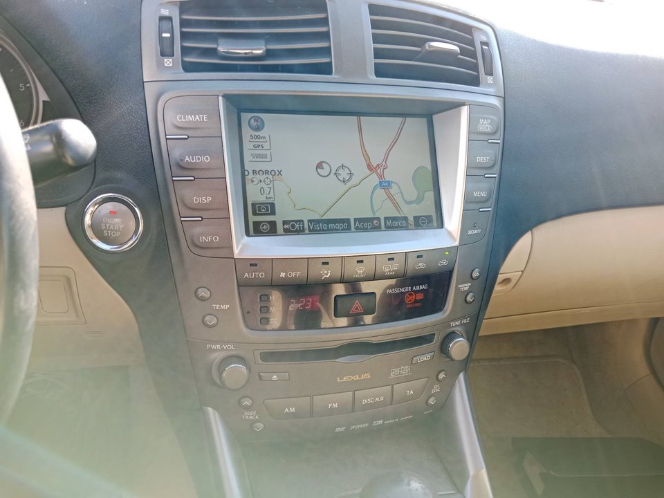 7811053041 PEDAL ACELERADOR LEXUS IS 2008 26655 devimagesvext/08283e45-1ba6-4c70-9a92-5b0ff35685bb/migcrv/imagenes/000/000/559/000000559978.jpeg