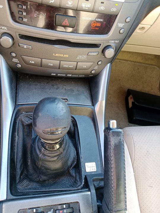 7811053041 PEDAL ACELERADOR LEXUS IS 2008 26655 devimagesvext/08283e45-1ba6-4c70-9a92-5b0ff35685bb/migcrv/imagenes/000/000/559/000000559982.jpeg