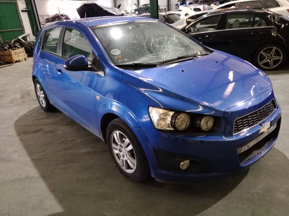 SIN DEFINIR  CHEVROLET AVEO HATCHBACK 2012 30942 devimagesvext/08283e45-1ba6-4c70-9a92-5b0ff35685bb/migcrv/imagenes/000/000/562/000000562248.jpeg