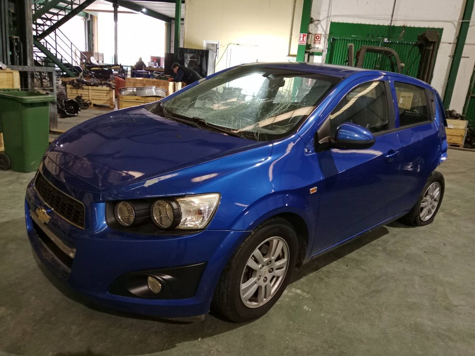 SIN DEFINIR  CHEVROLET AVEO HATCHBACK 2012 30942 devimagesvext/08283e45-1ba6-4c70-9a92-5b0ff35685bb/migcrv/imagenes/000/000/562/000000562250.jpeg