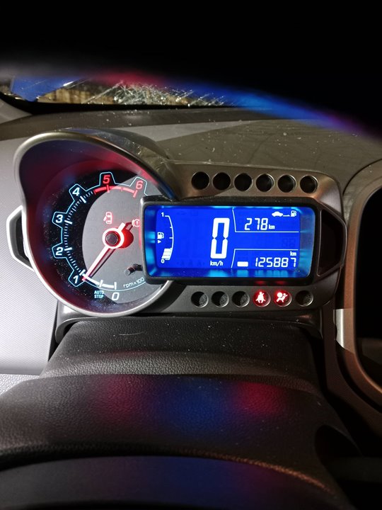SIN DEFINIR  CHEVROLET AVEO HATCHBACK 2012 30942 devimagesvext/08283e45-1ba6-4c70-9a92-5b0ff35685bb/migcrv/imagenes/000/000/562/000000562260.jpeg