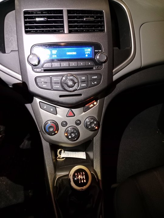 SIN DEFINIR  CHEVROLET AVEO HATCHBACK 2012 30942 devimagesvext/08283e45-1ba6-4c70-9a92-5b0ff35685bb/migcrv/imagenes/000/000/562/000000562262.jpeg