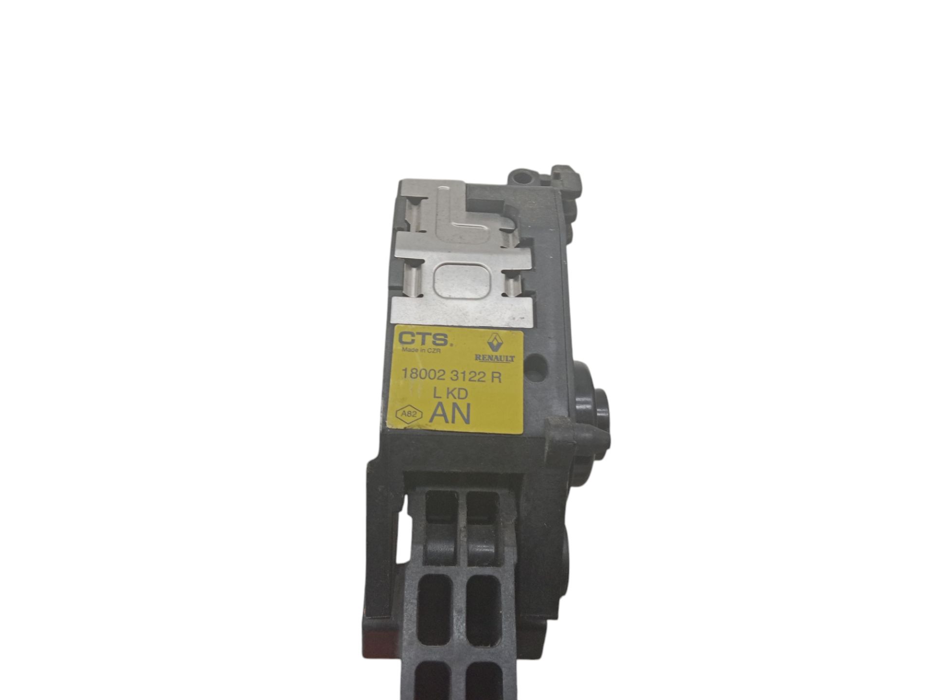 180023122 PEDAL ACELERADOR DACIA LODGY 2013 13021 devimagesvext/08283e45-1ba6-4c70-9a92-5b0ff35685bb/migcrv/imagenes/000/000/564/000000564355.jpeg
