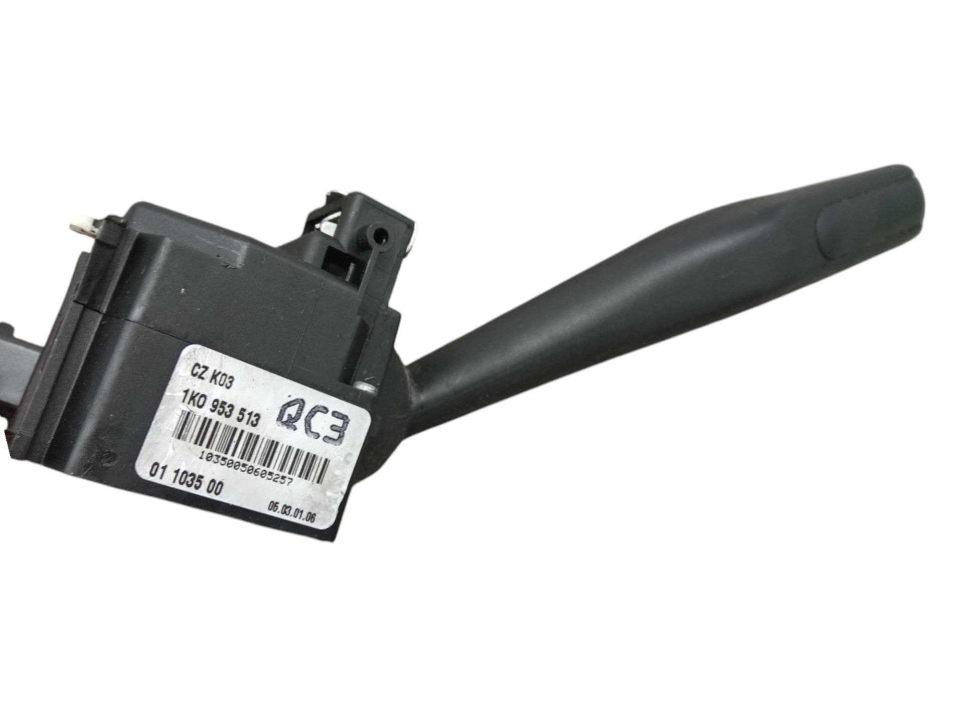 1K0953513 MANDO LUCES AUDI SIN DEFINIR 2003 12471 devimagesvext/08283e45-1ba6-4c70-9a92-5b0ff35685bb/migcrv/imagenes/000/000/564/000000564771.jpeg