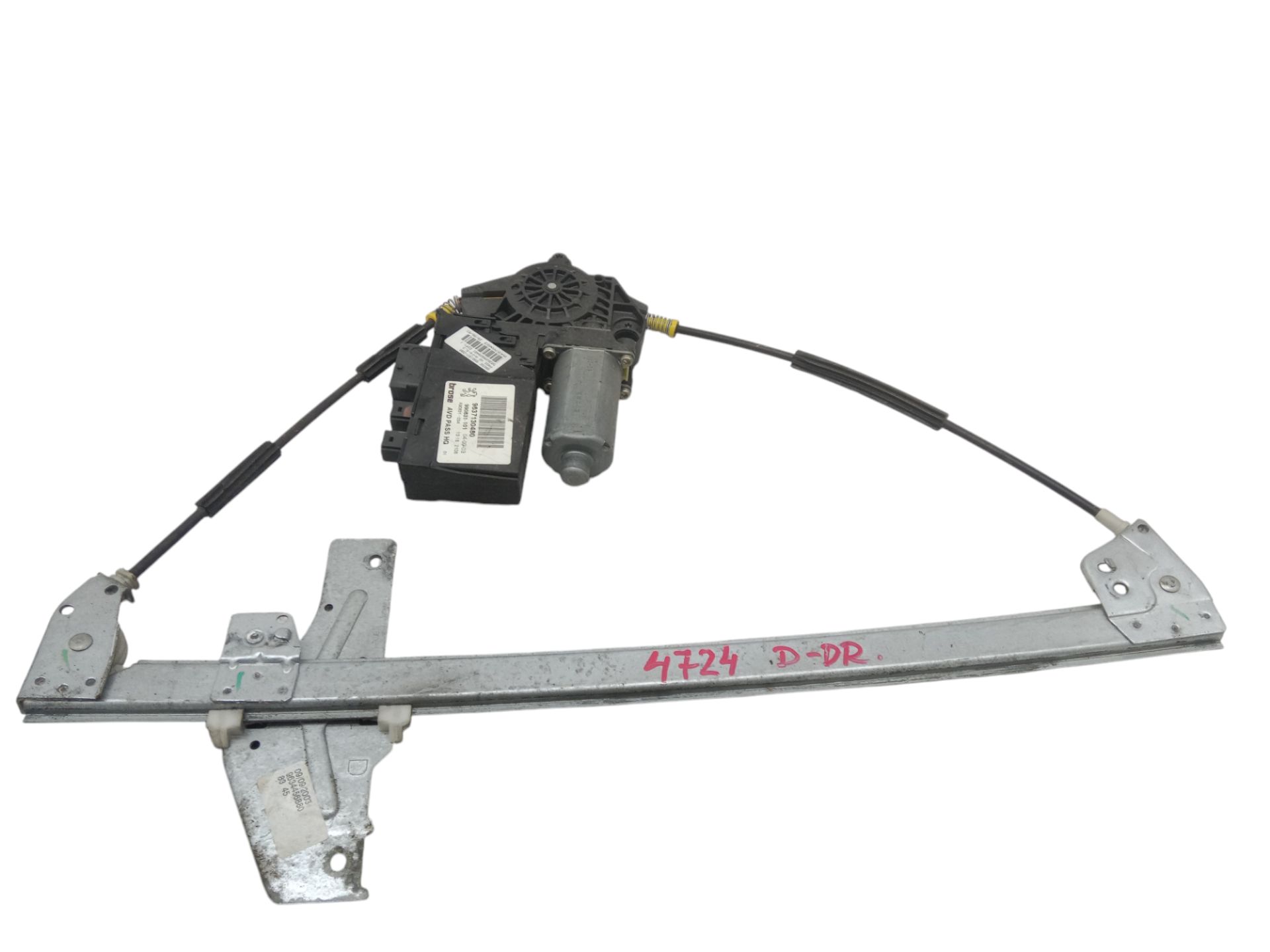 9637130480 ELEVALUNAS DELANTERO DERECHO PEUGEOT 307 BREAK SW 2003 8756 devimagesvext/08283e45-1ba6-4c70-9a92-5b0ff35685bb/migcrv/imagenes/000/000/564/000000564979.jpeg