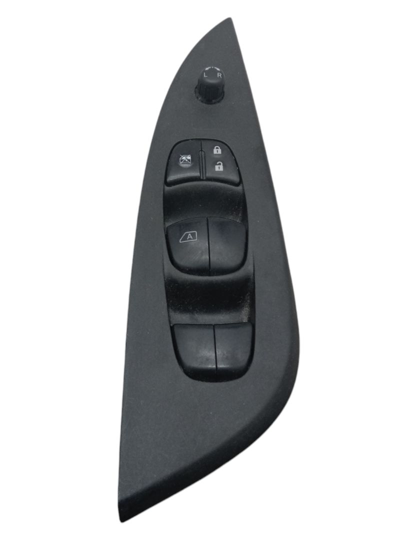 809613ZL0A MANDO ELEVALUNAS DELANTERO IZQUIERDO NISSAN PULSAR 2015 12623 devimagesvext/08283e45-1ba6-4c70-9a92-5b0ff35685bb/migcrv/imagenes/000/000/565/000000565227.jpeg