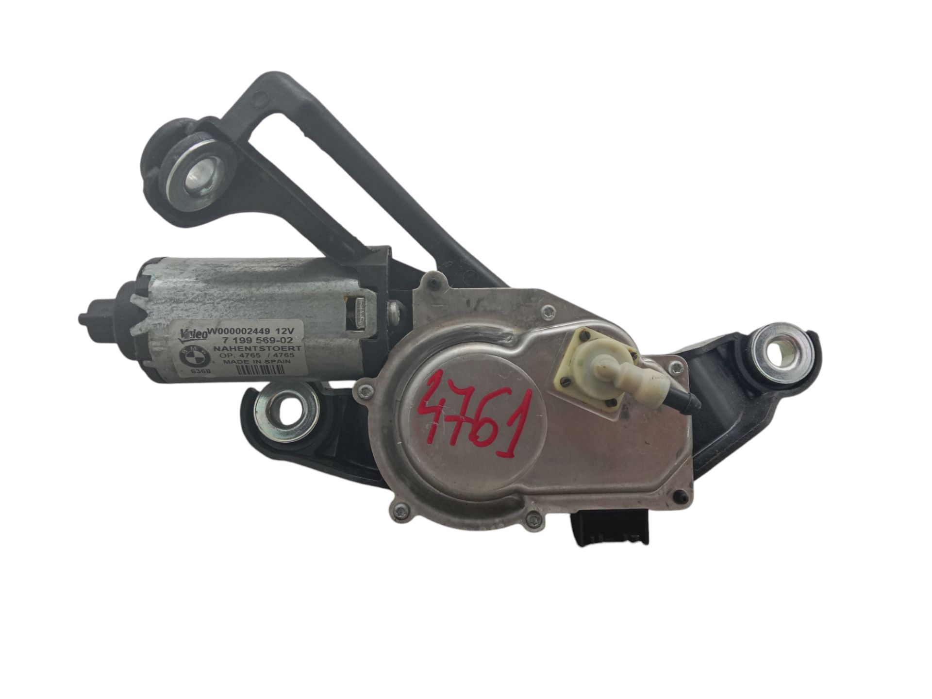 719956902 MOTOR LIMPIA DELANTERO BMW 1 BERLINA 2008 11587 devimagesvext/08283e45-1ba6-4c70-9a92-5b0ff35685bb/migcrv/imagenes/000/000/565/000000565751.jpeg